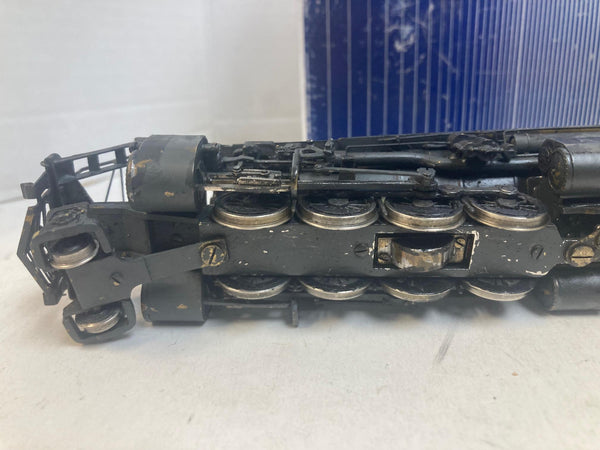 United PFM HO Brass N&W Y6b 2-8-8-8-2 Articulated Steam - Runs Good - has the "United Growl"