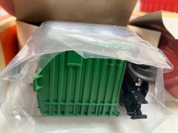 Lionel Christmas Boxcar Lot of 4 (1991–1994) – 6-19913, 6-19918, 6-19922, 6-19929 – O Gauge