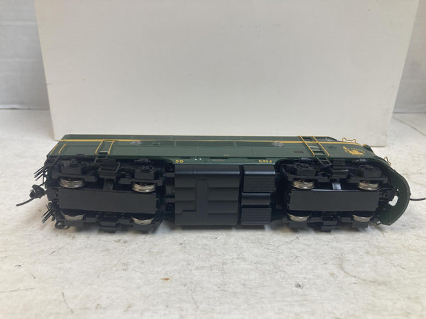 BLI 6663 Paragon4 HO CNJ EMD F3 A-Unit #56 Sound DC DCC Rolling Thunder Boxed