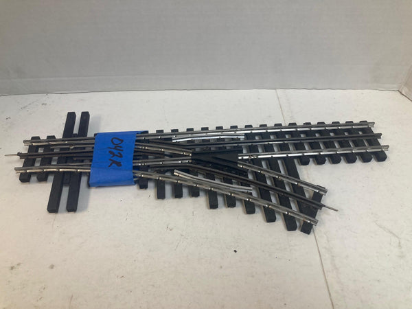 Ross Right Hand Manual Switch for O42 Curves (#110)