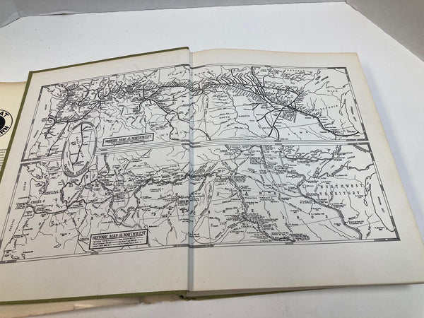 The Great Northern Railway – A Pictorial Study by Charles & Dorothy Wood – HC Railroad Book