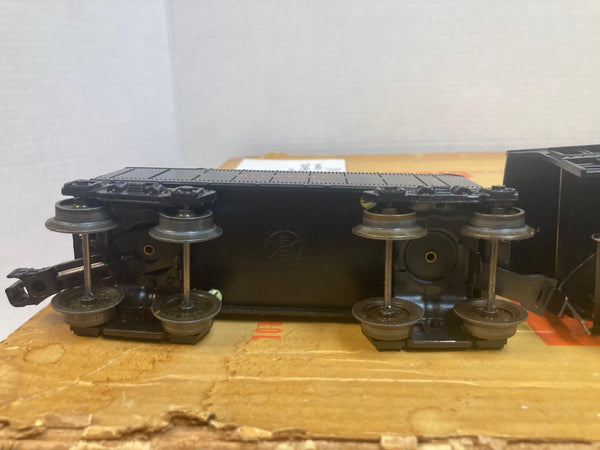 Rare Vintage Marx Allstate 09637 SEARS DOUBLE SET | 1666 Steam & RI Switcher