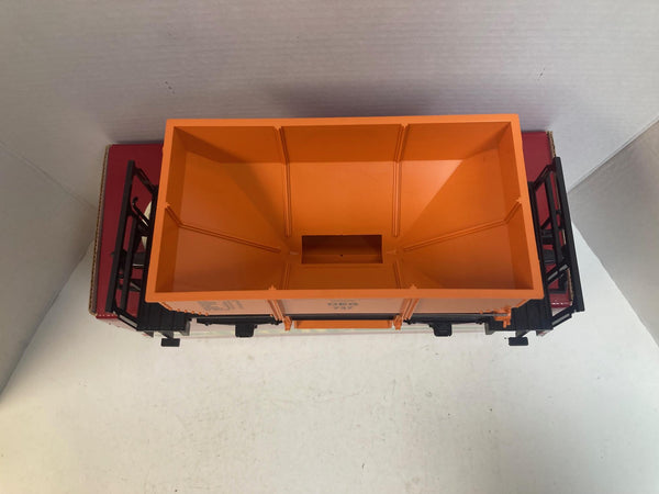 LGB 4041 G-Scale Hopper/Wagon – Pre-Owned, Very Good Condition