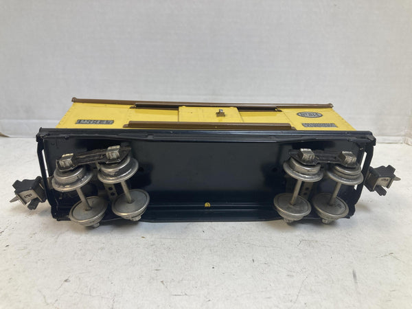 Prewar Lionel Lines No. 814 Automobile / Furniture Boxcar