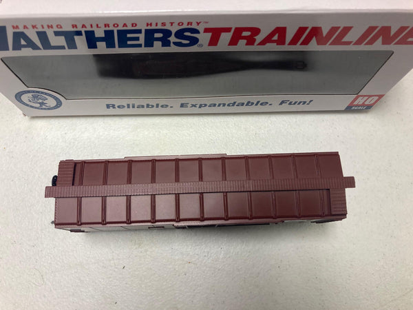Walthers Canadian National Track Cleaning Car HO Scale (931-1481)