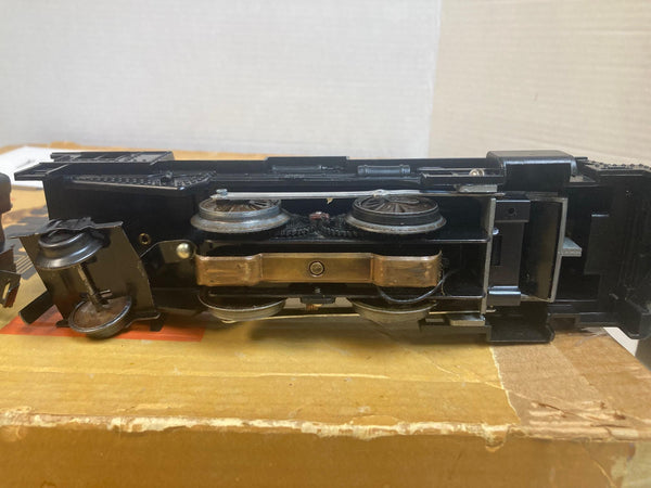 Rare Vintage Marx Allstate 09637 SEARS DOUBLE SET | 1666 Steam & RI Switcher