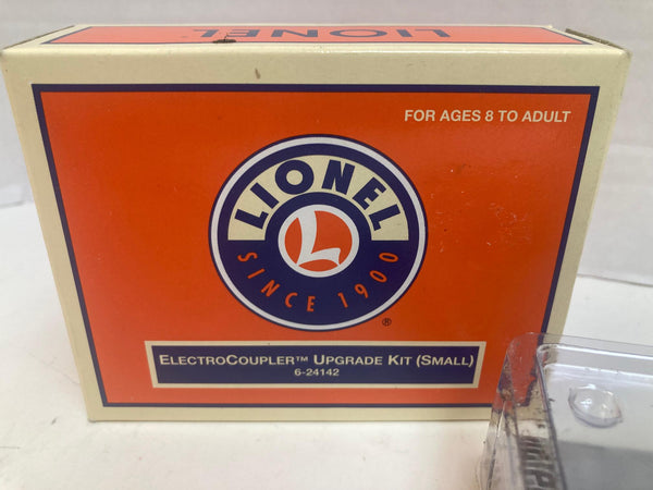 Lionel ElectroCoupler Upgrade Kit (Small) 6-24142 NOS