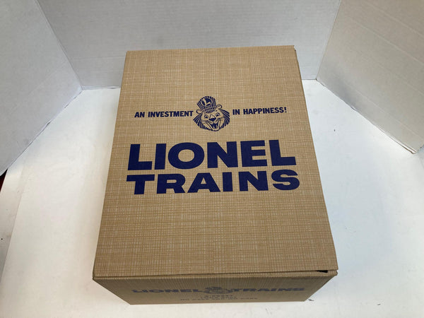 Lionel 6-52447 LCCA New Haven Add-On Cars – B-Unit #209, East Hartford Combine, REA Baggage – Sealed