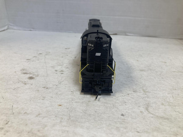 BLI Paragon2 HO Penn Central Alco RSD-15 #6814 #2989 Sound DC DCC w/box