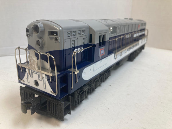 Lionel Wabash FM Trainmaster #550 – Rare J.C. Penney Exclusive