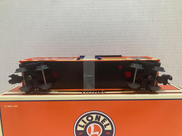 Lionel 2023 National Lionel Train Day Boxcar (2328530)