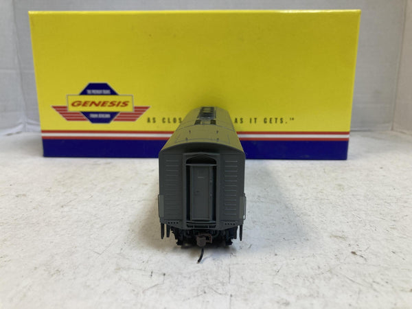 Athearn Genesis HO EMD Demonstrator F3B Phase 1 Diesel Locomotive G2622B W/ Box
