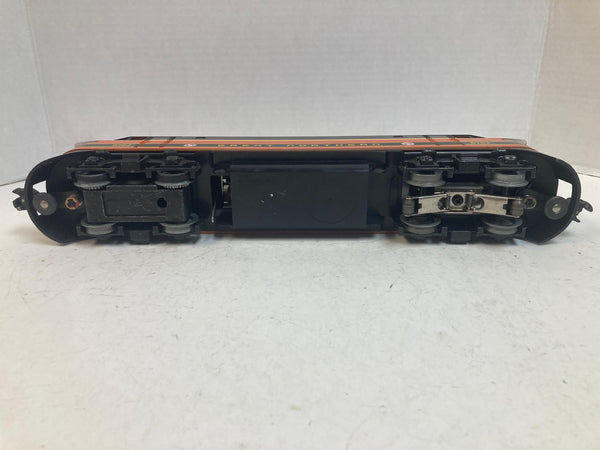 Lionel Great Northern EP-5 Electric Locomotive 6-8762 | O Gauge