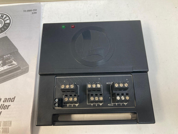 Lionel TMCC SC-2 Switch & Accessory Controller (6-22980) *USED*