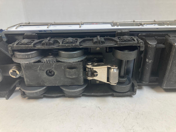 Lionel Wabash FM Trainmaster #550 – Rare J.C. Penney Exclusive