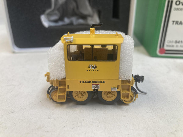 Overland Models, Inc. HO Scale Trackmobile 4150 Magnum (OMI-5416.1)