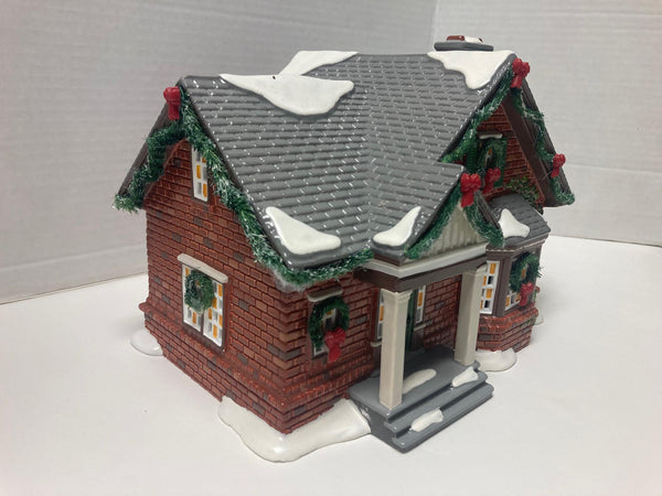 Department 56 The Original Snow Village "Nokomis House" (804442)