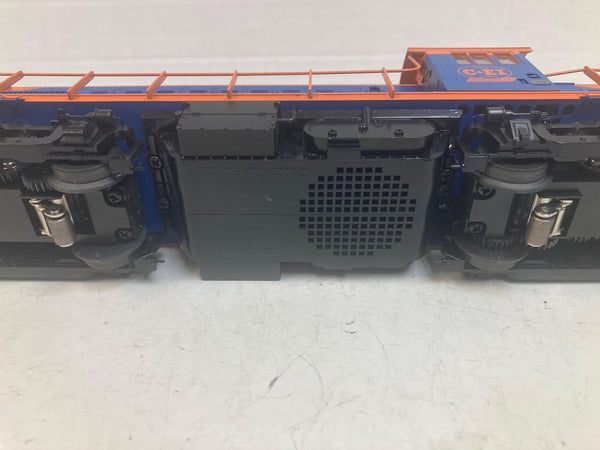 Atlas O Gauge 3-Rail RS-1 C&EI #118 #6894-2 Diesel Locomotive — Very Good / Runs / RailSounds / TrainMaster