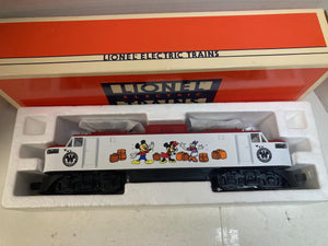 Lionel Disney Mickey Mouse Express 1994 EP-5 Electric Engine (6-18311) NIB