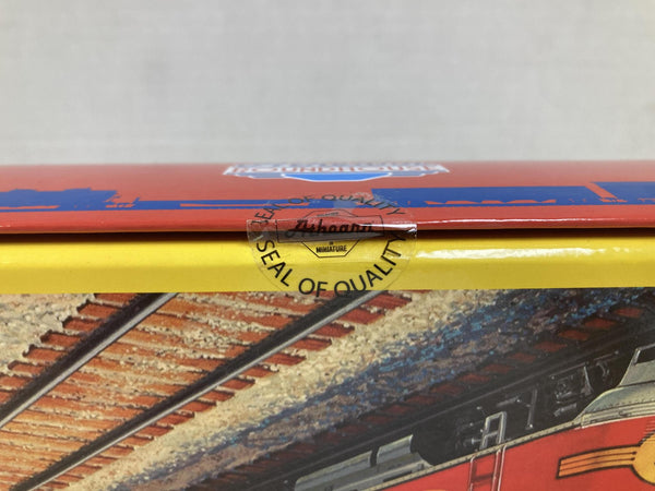 Athearn Roundhouse HO Burlington Northern F7A Locomotive BN-4 RND3259 Sealed