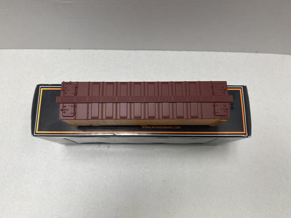 MTH Merchants Dispatch HO Scale #13020 40' Steel Sided Reefer Car (85-78038)