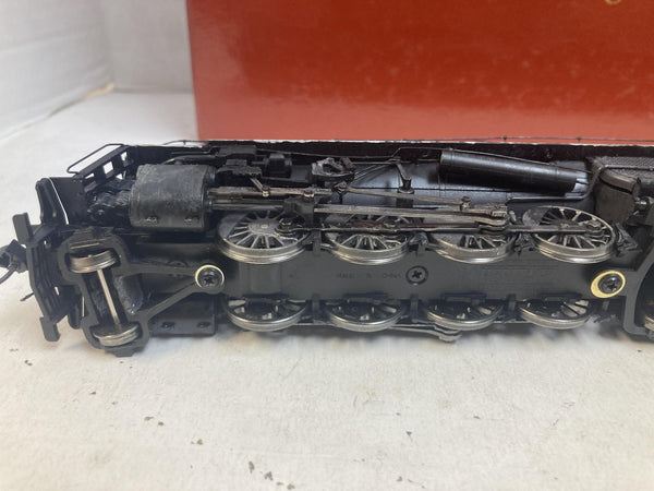 Proto 2000 Heritage Steam Collection HO Scale USRA 2-8-4 Berkshire Steam Loco 30019