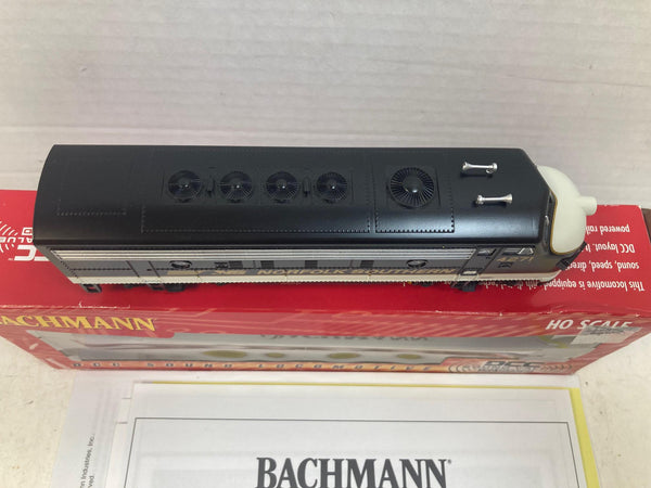 Bachmann HO 64303 Norfolk Southern F7A #4271 – DCC/Sound Value – Excellent Condition