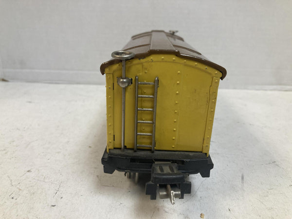 Prewar Lionel Lines No. 814 Automobile / Furniture Boxcar