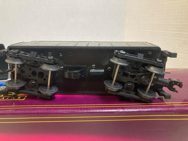 MTH Premier 20-3031-1 Pennsylvania 4-6-0 G-5 Steam Engine - BCR UPGRADED