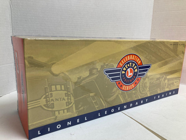 Lionel Pennsylvania Black GG-1 2332 Postwar Celebration Series O Scale (6-18343)