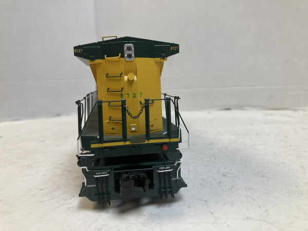 MTH Premier O Scale Chicago & North Western C44-9W Diesel Engine #8727