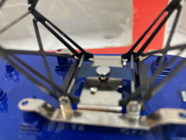 Lionel 8659 Virginian Rectifier Electric Locomotive – O Gauge – Tested