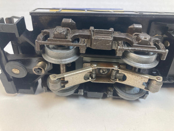 Lionel 6-8155 Monon U36B w/ a 6-8156 Shell (Runs Great)