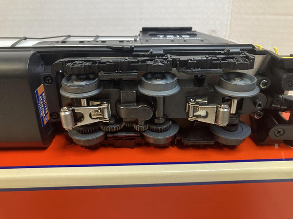 Lionel 2633502 Norfolk Southern LEGACY SD80MAC Diesel #7215 Bluetooth O Gauge