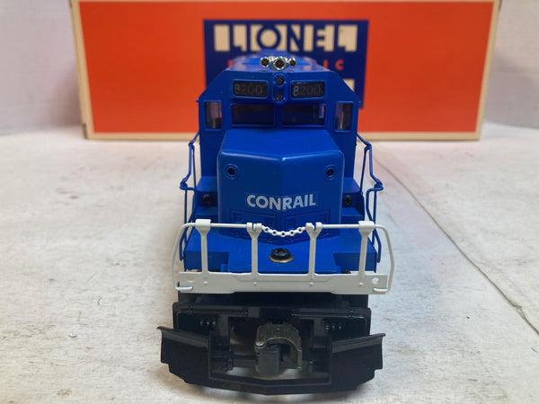 Vintage Lionel 6-11700 Conrail Limited Edition Diesel Freight Set (1987) – Complete Set