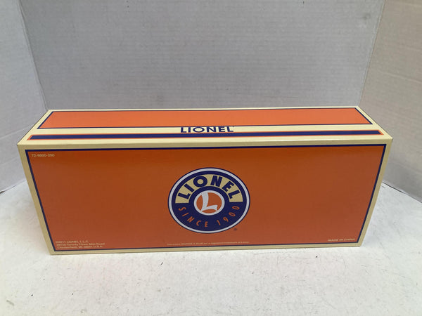 Lionel O Gauge Grave's Mortuary Supply Co. PS-1 Boxcar 6-17748 Brand New