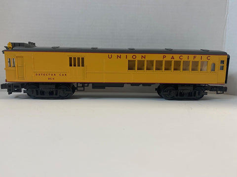 Union Pacific Lionchief Plus 2.0 Doodlebug O Gauge (6-2235050)