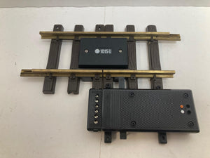 LGB 1015U Track W/Switch Machine *G-Scale*