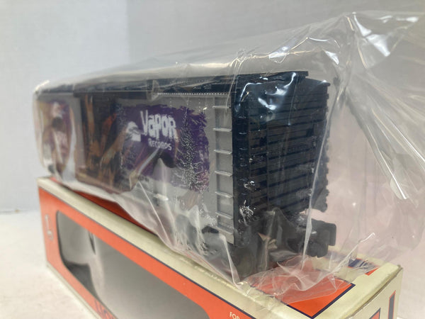 Lionel 6-29218 6464 Vapor Boxcar – O Gauge – Brand New