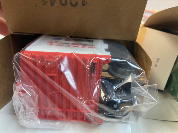 Lionel Christmas Boxcar Lot of 4 (1991–1994) – 6-19913, 6-19918, 6-19922, 6-19929 – O Gauge