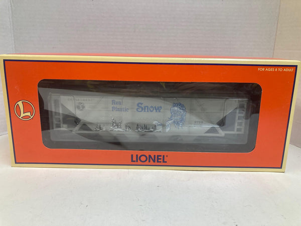 Lionel Dept. 56 Hopper w/ Snow Load (6-52199)