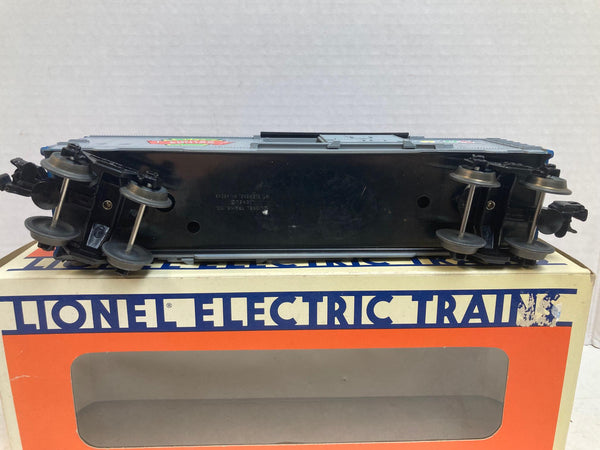 Lionel 6-7785 T.C.A Museum/Hoge Toys Box Car - 1985 – O Gauge, New in Box