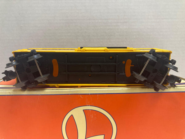 Lionel 6-26239 M.A.D.D Boxcar – O Gauge – Pre-Owned Good Condition