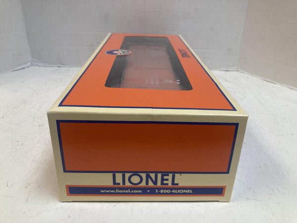 Lionel O Gauge Grave's Mortuary Supply Co. PS-1 Boxcar 6-17748 Brand New