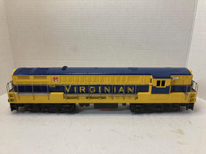 Lionel Virginian FM Trainmaster (6-8950)