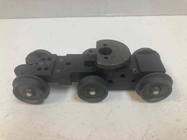 Williams O Scale 6-Wheel Diesel Truck Assembly Replacement Part