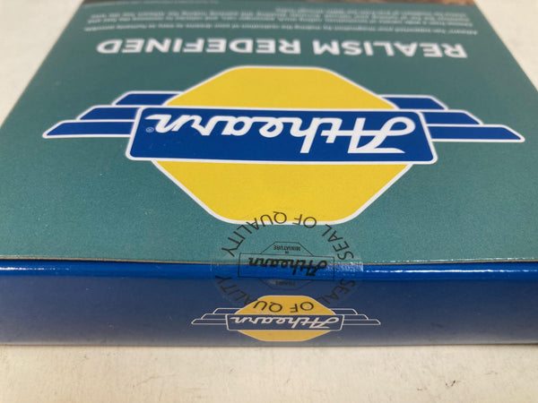 Athearn N ATH3878 Thrall High-Side Gondola 3-Pack HZGX Herzog