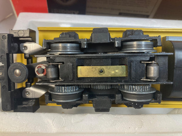 Lionel 6-8759 Erie Lackawanna GP-9 Powered Diesel Locomotive