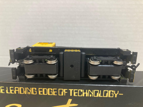 Bachmann Spectrum HO GE 70-Ton Diesel Bethlehem Steel #47 81106 DC Only – Pre-Owned Excellent