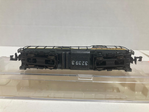 Life-Like Northern Pacific GP18 N Scale #378 (7115)